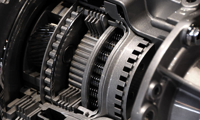 Transmission Repair Regina