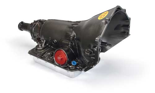 Transmission Repair Regina