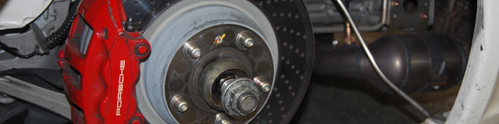 brake